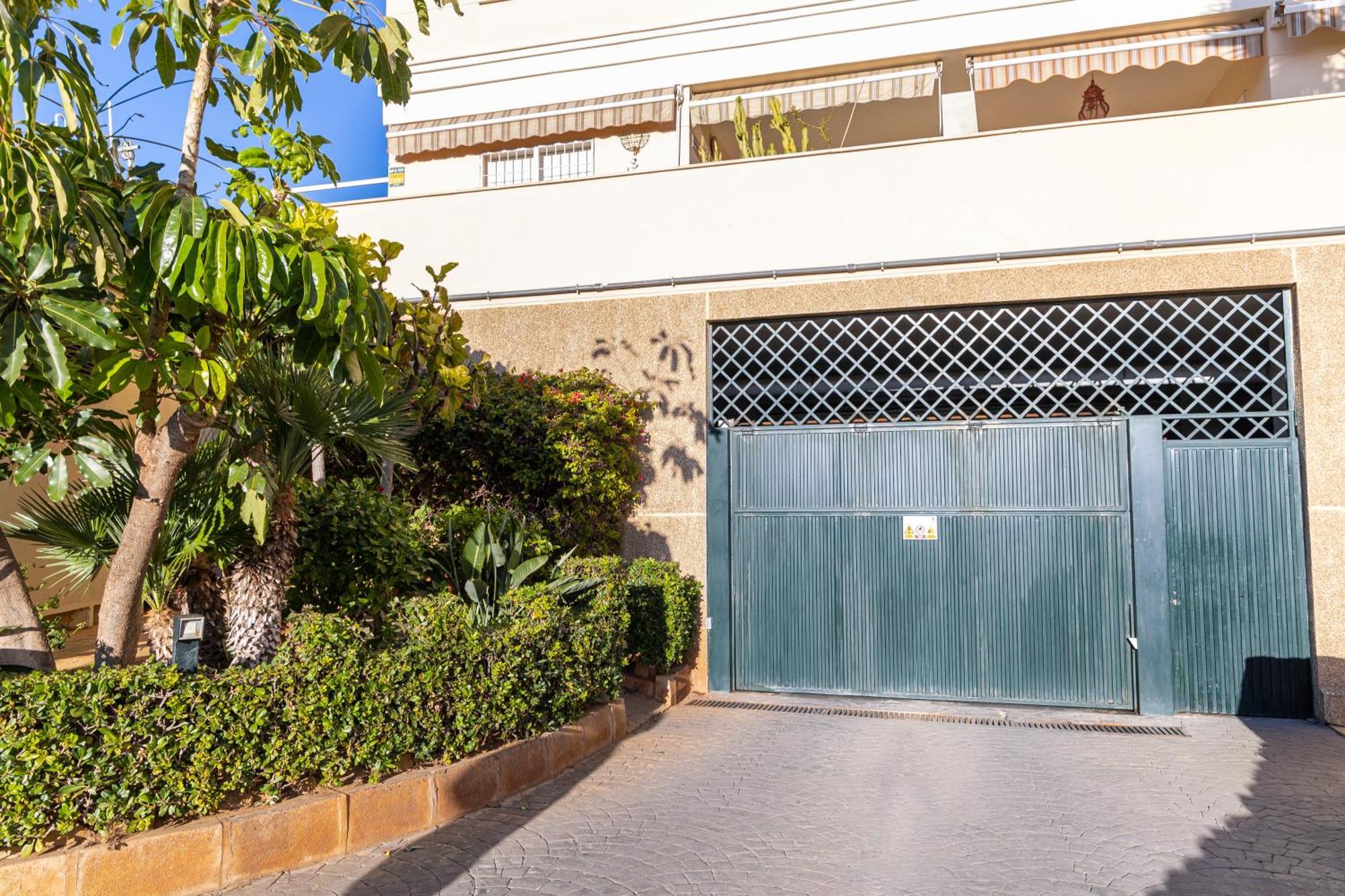 Holidays2Nueva Torrequebrada 2 Bedrooms And 2 Bathrooms, Terrace, Community Pool And Garage Benalmádena Eksteriør bilde
