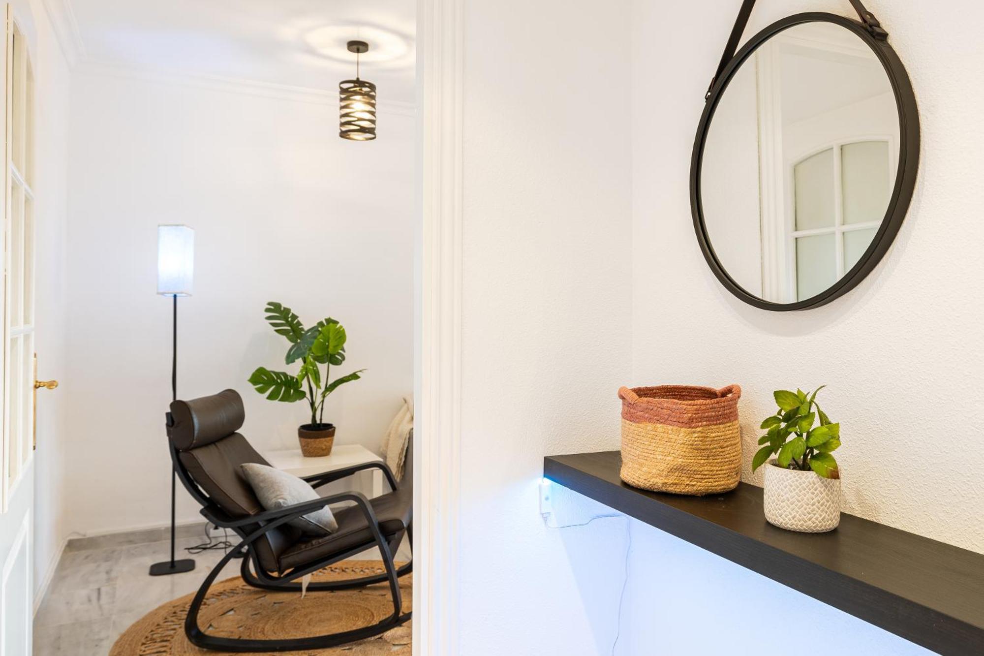 Holidays2Nueva Torrequebrada 2 Bedrooms And 2 Bathrooms, Terrace, Community Pool And Garage Benalmádena Eksteriør bilde
